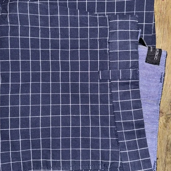 Bannana Republic Men’s shorts Size 31 - Picture 4 of 4